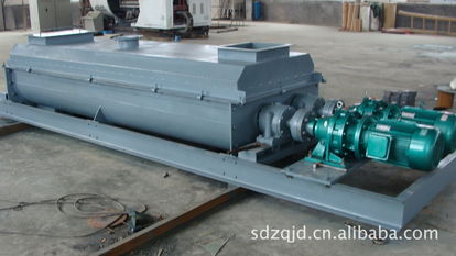 志強機械 專業(yè)直銷定量螺旋秤、給料機與螺旋絞刀秤，打造高效生產(chǎn)解決方案