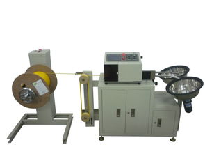 光纖精密加工設備全覽 高品質裁纜機、裁線機、研磨機及全套皮線跳線生產設備